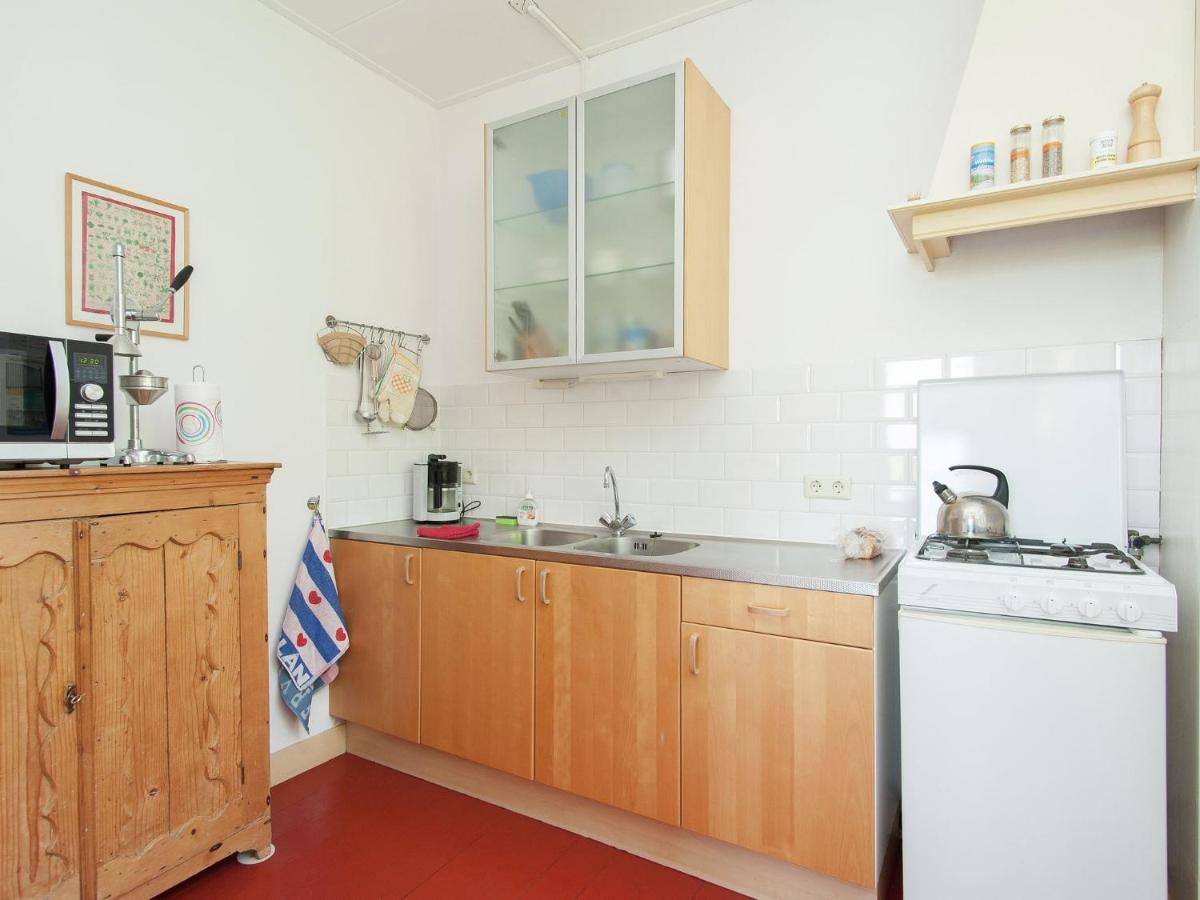 Charming House In Easterlittens On A Frisian Farm Wommels Esterno foto